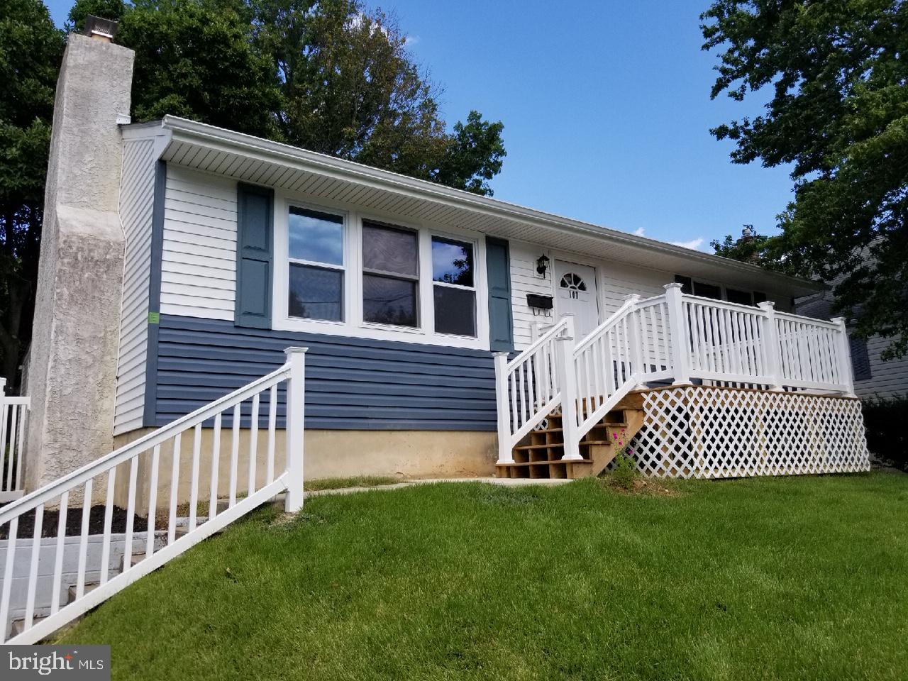 107 Cedar Road Wallingford, PA 19086 - Photo 30 of 30 Wallingford Swarthmore School District!