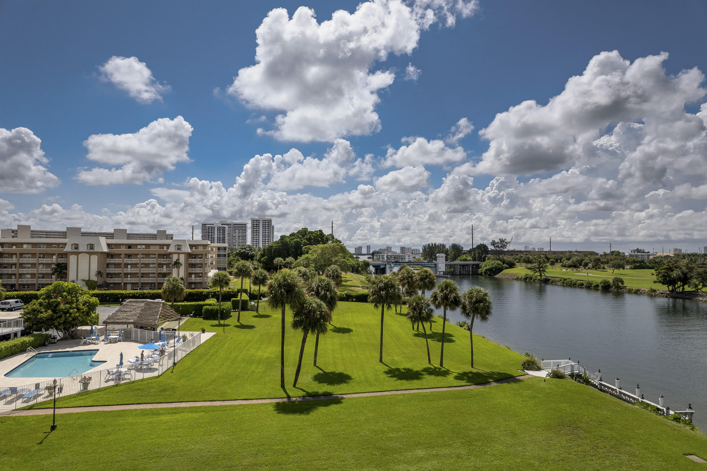 336 Golfview Road, Unit 708 North Palm Beach, FL 33408 - Photo 56 of 61 Gemini-Aerials_25