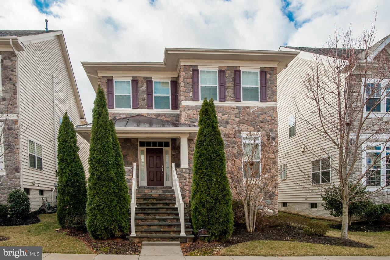 6008 Masondale Road Alexandria, VA 22315 - Photo 1 of 30 6008 Masondale Road