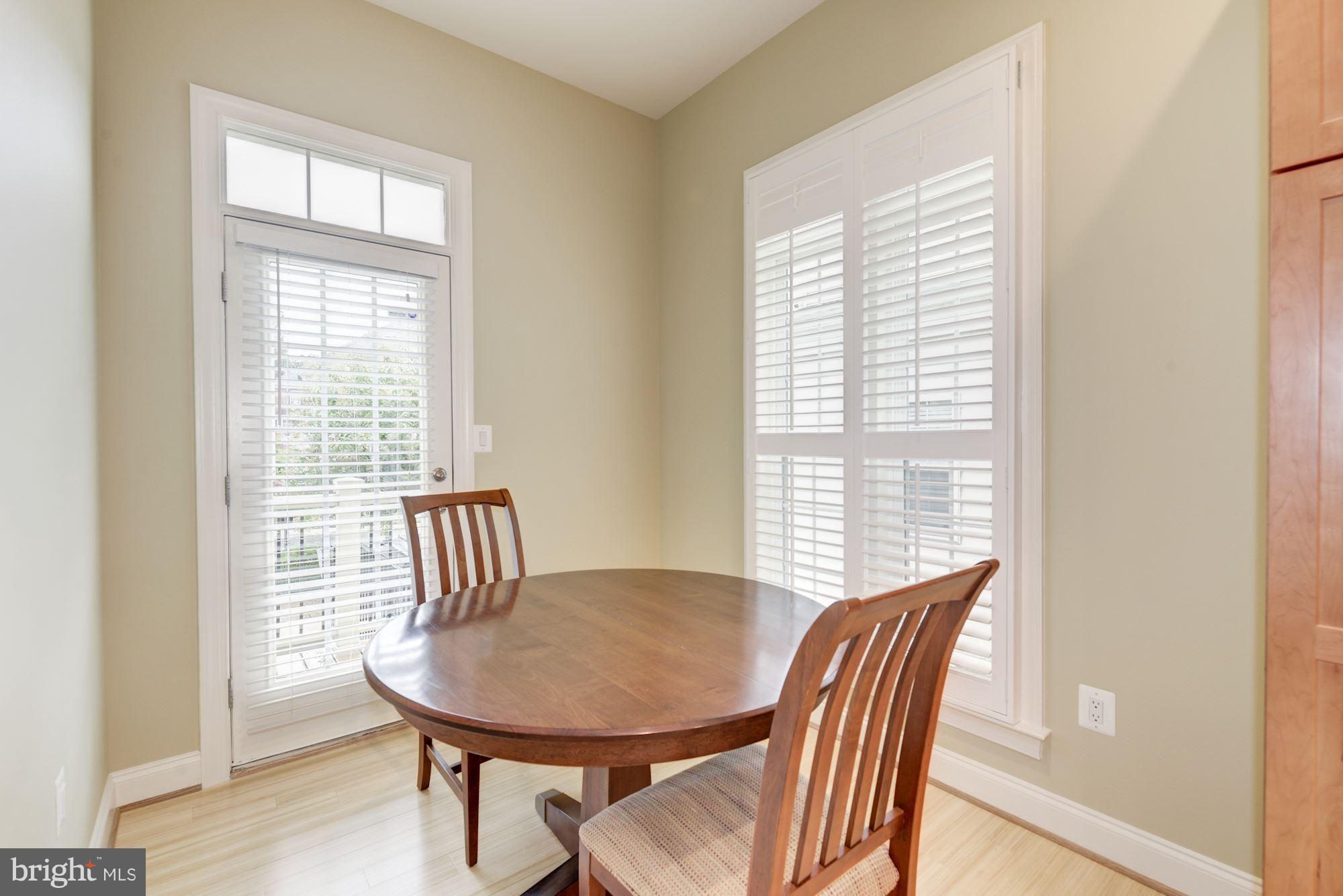 6008 Masondale Road Alexandria, VA 22315 - Photo 11 of 30 Kitchen