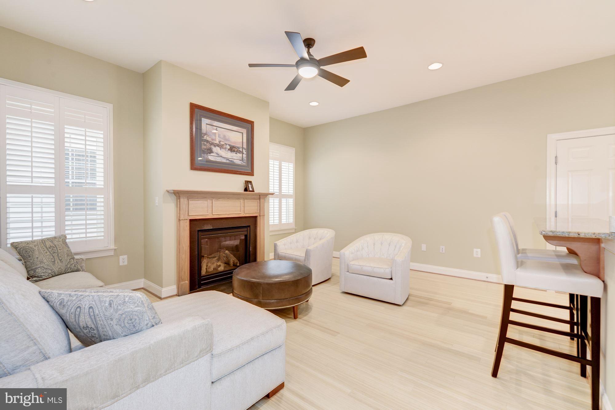 6008 Masondale Road Alexandria, VA 22315 - Photo 12 of 30 Family Room