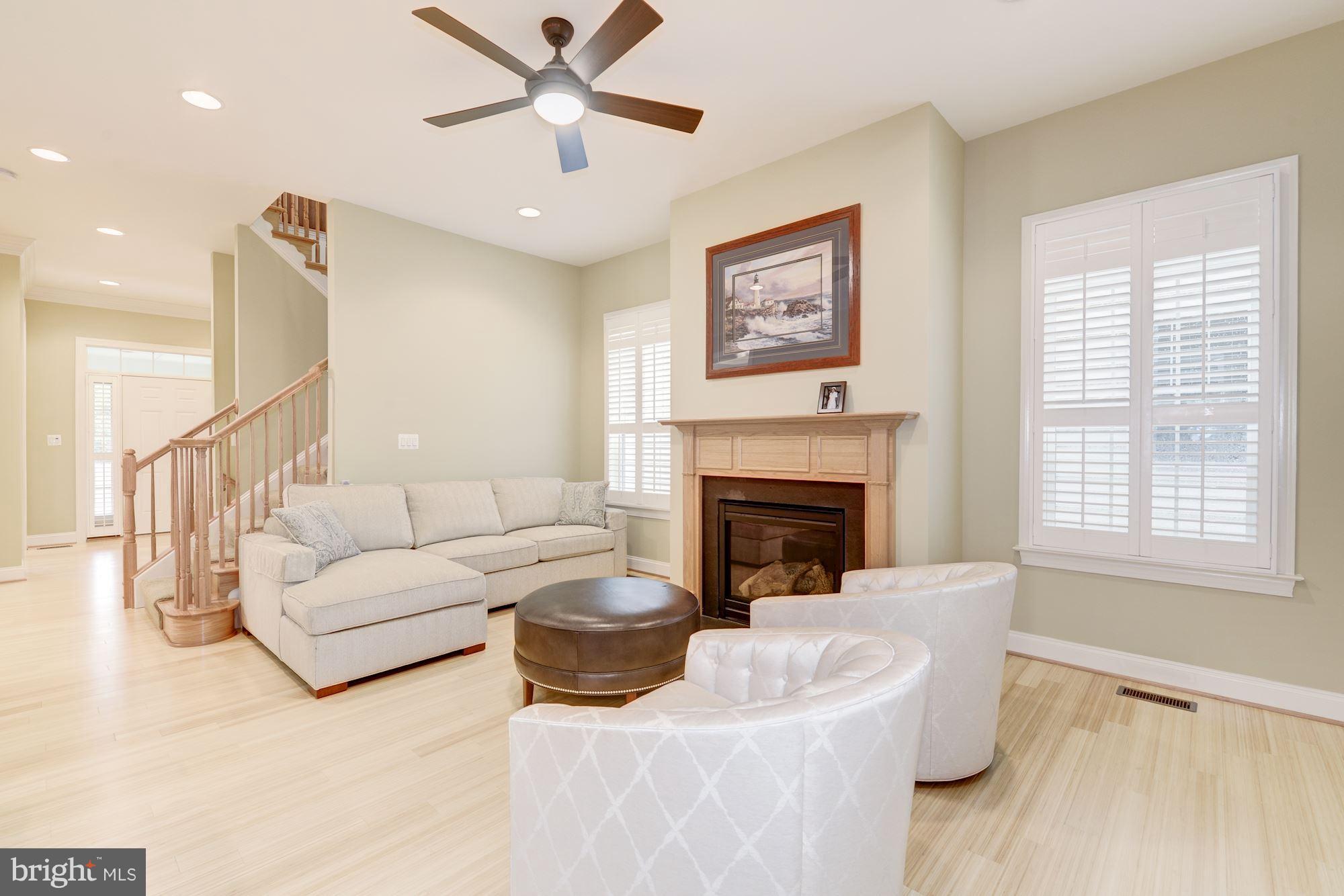 6008 Masondale Road Alexandria, VA 22315 - Photo 13 of 30 Family Room