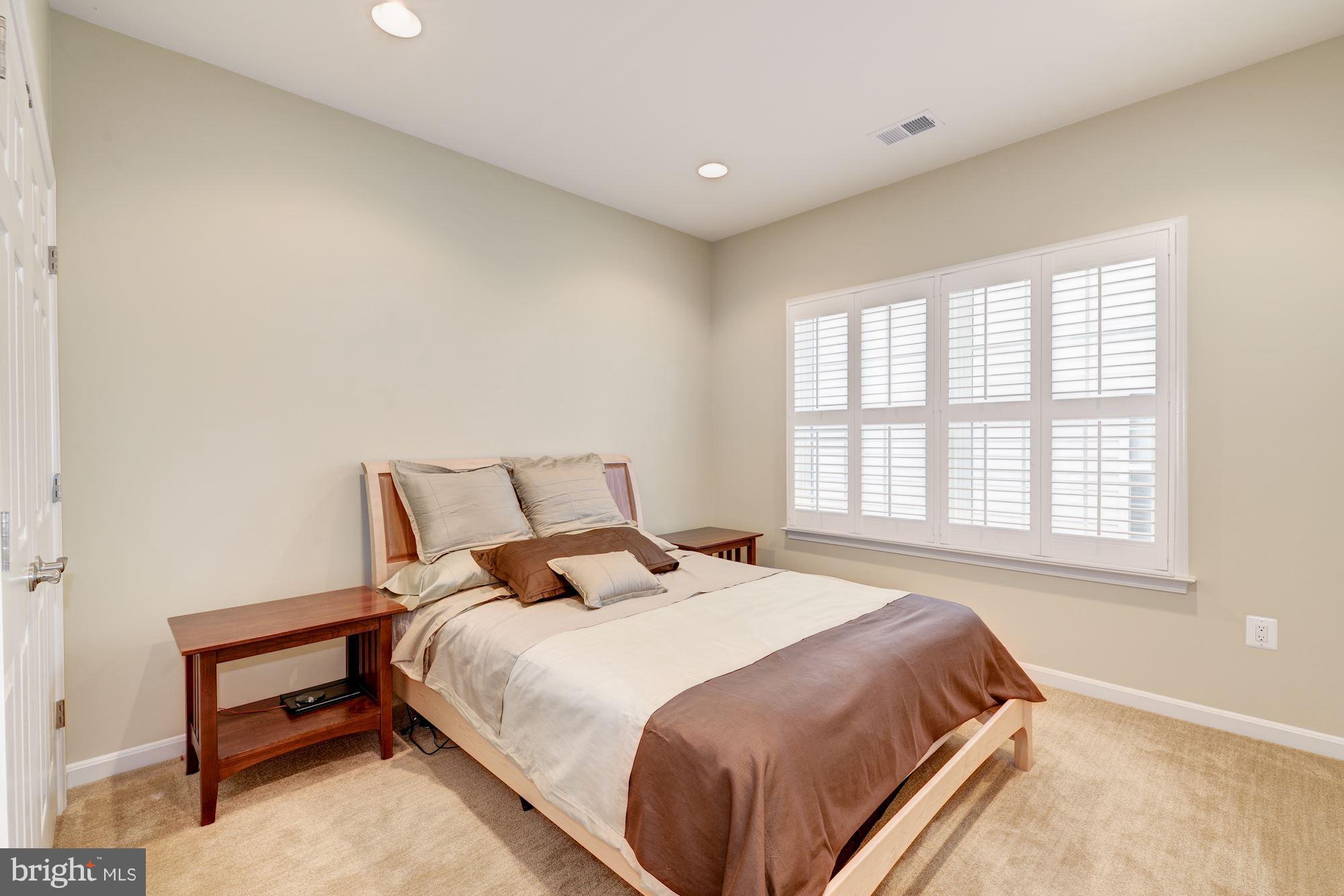 6008 Masondale Road Alexandria, VA 22315 - Photo 24 of 30 Third Bedroom