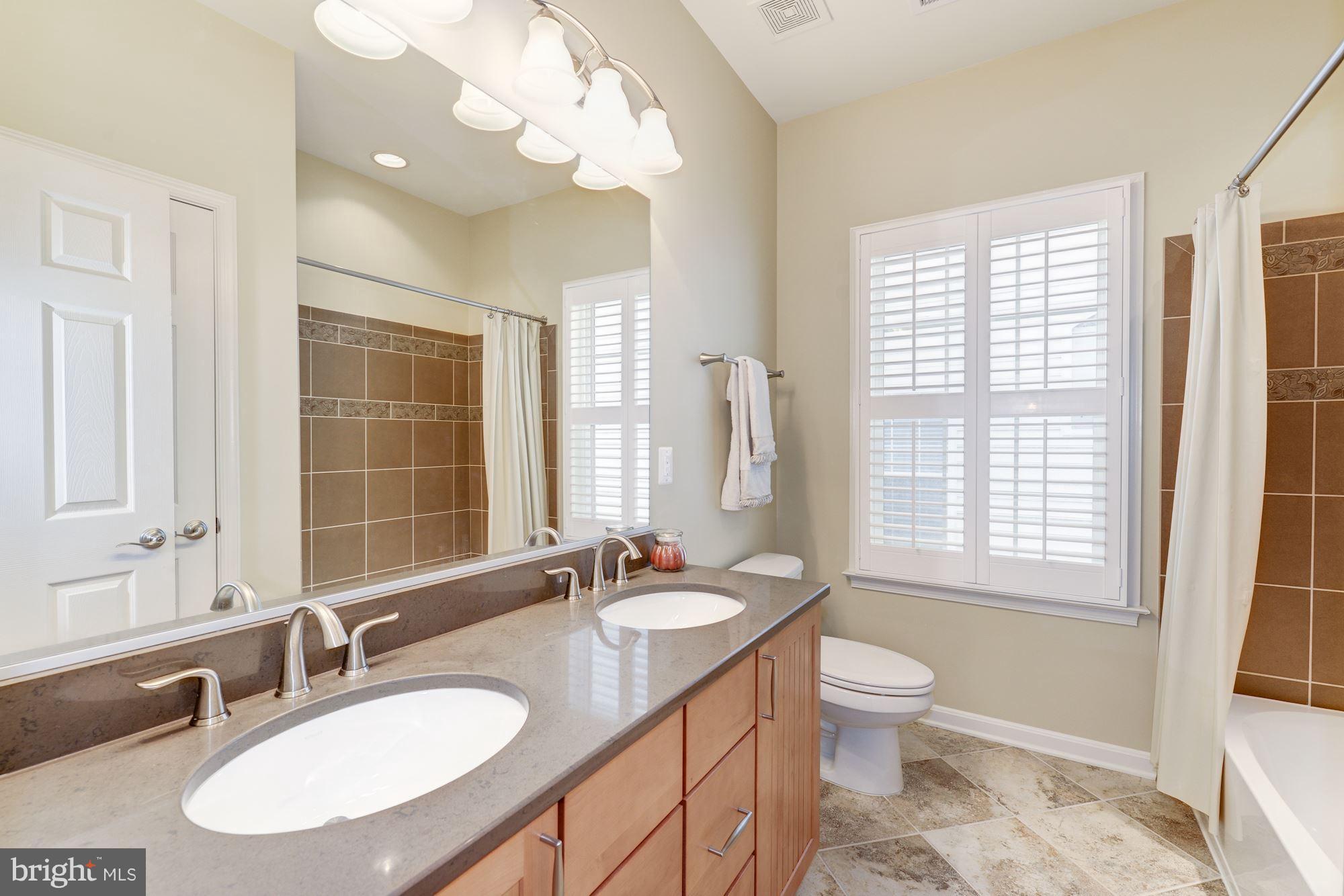 6008 Masondale Road Alexandria, VA 22315 - Photo 25 of 30 Upper Hall Bath