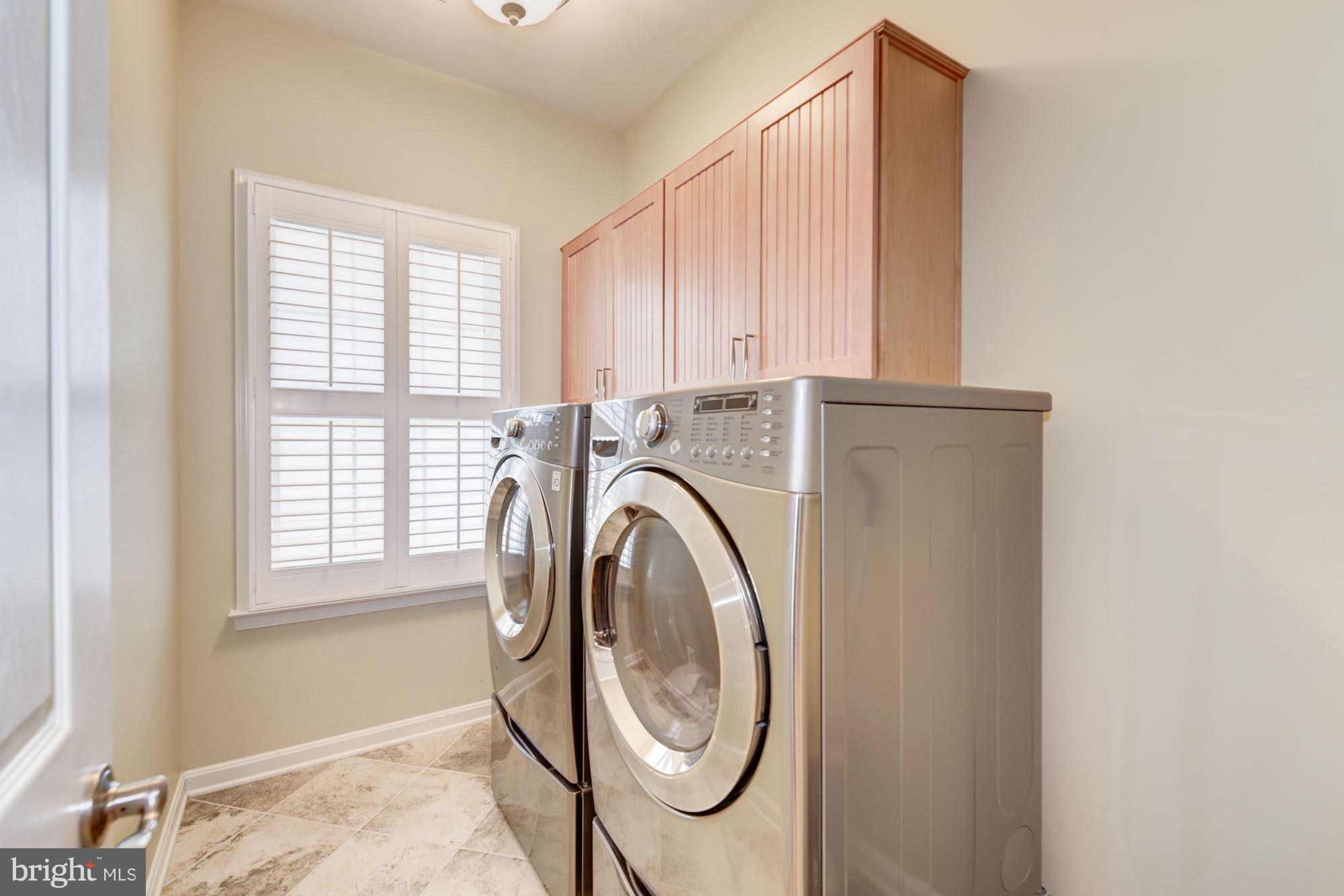 6008 Masondale Road Alexandria, VA 22315 - Photo 26 of 30 Laundry Room