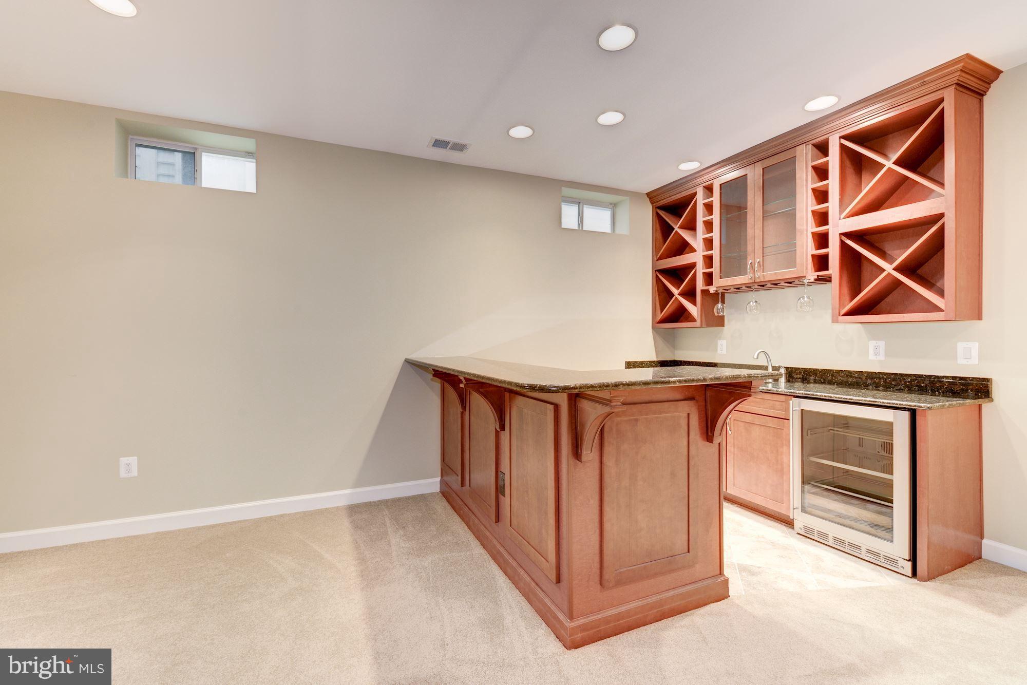 6008 Masondale Road Alexandria, VA 22315 - Photo 27 of 30 Rec Room