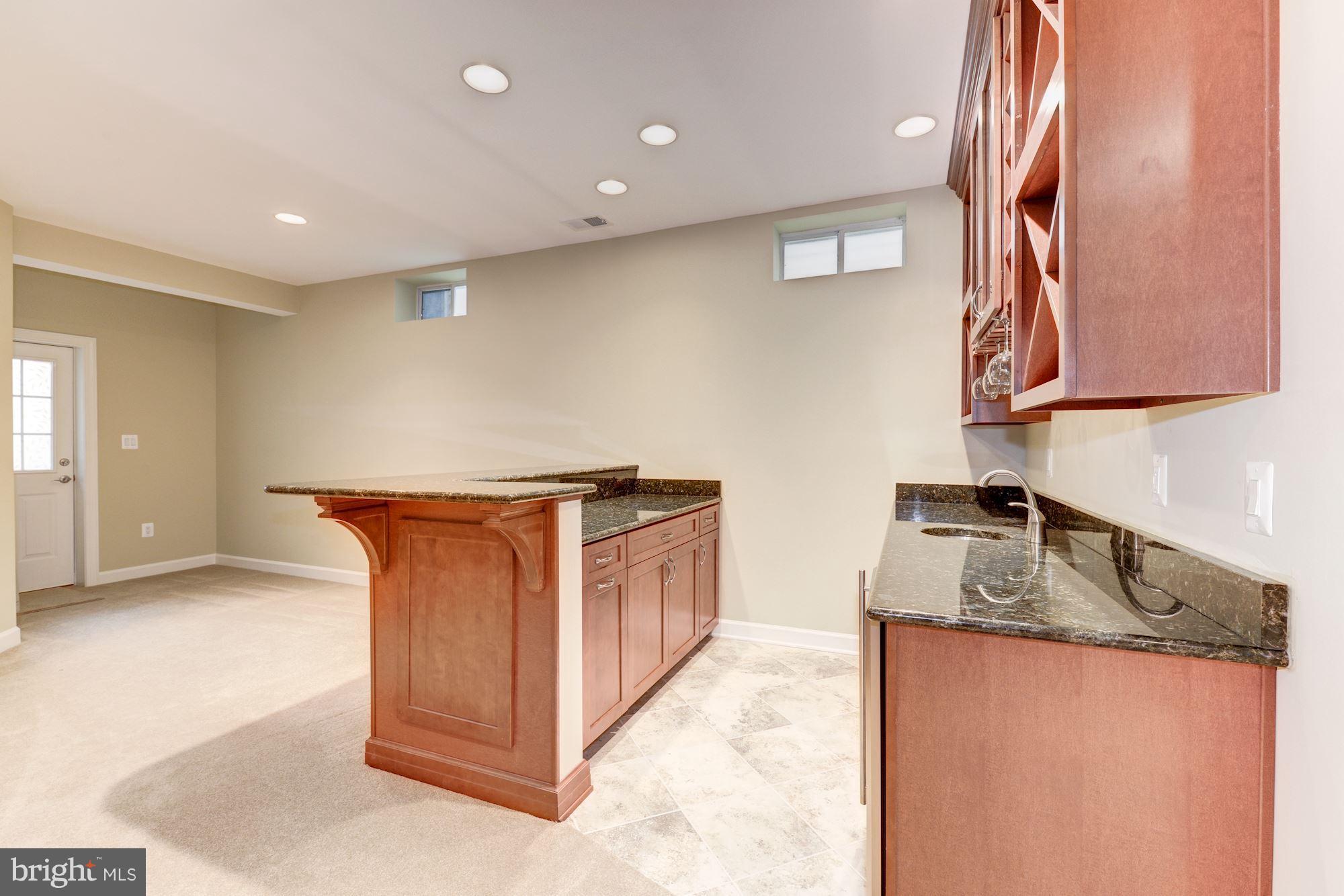 6008 Masondale Road Alexandria, VA 22315 - Photo 28 of 30 Rec Room