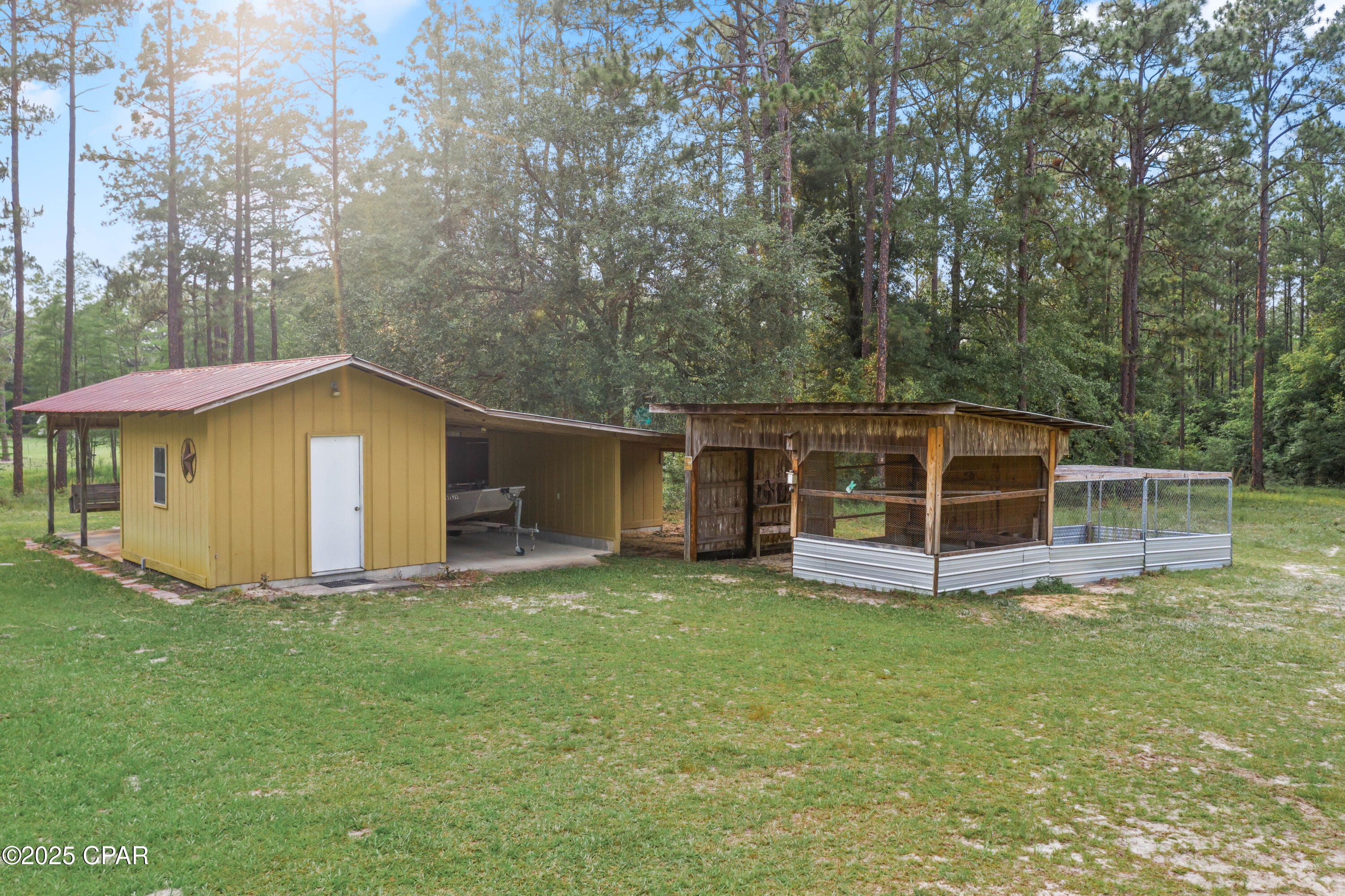 4808 Creek Road Vernon, FL 32462 - Photo 21 of 41 Gallery Image 21