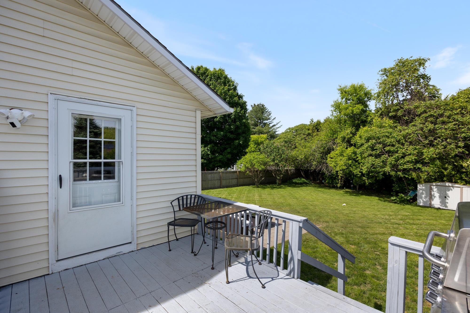 43 Bushey Street Swanton, VT 05488 - Photo 31 of 39