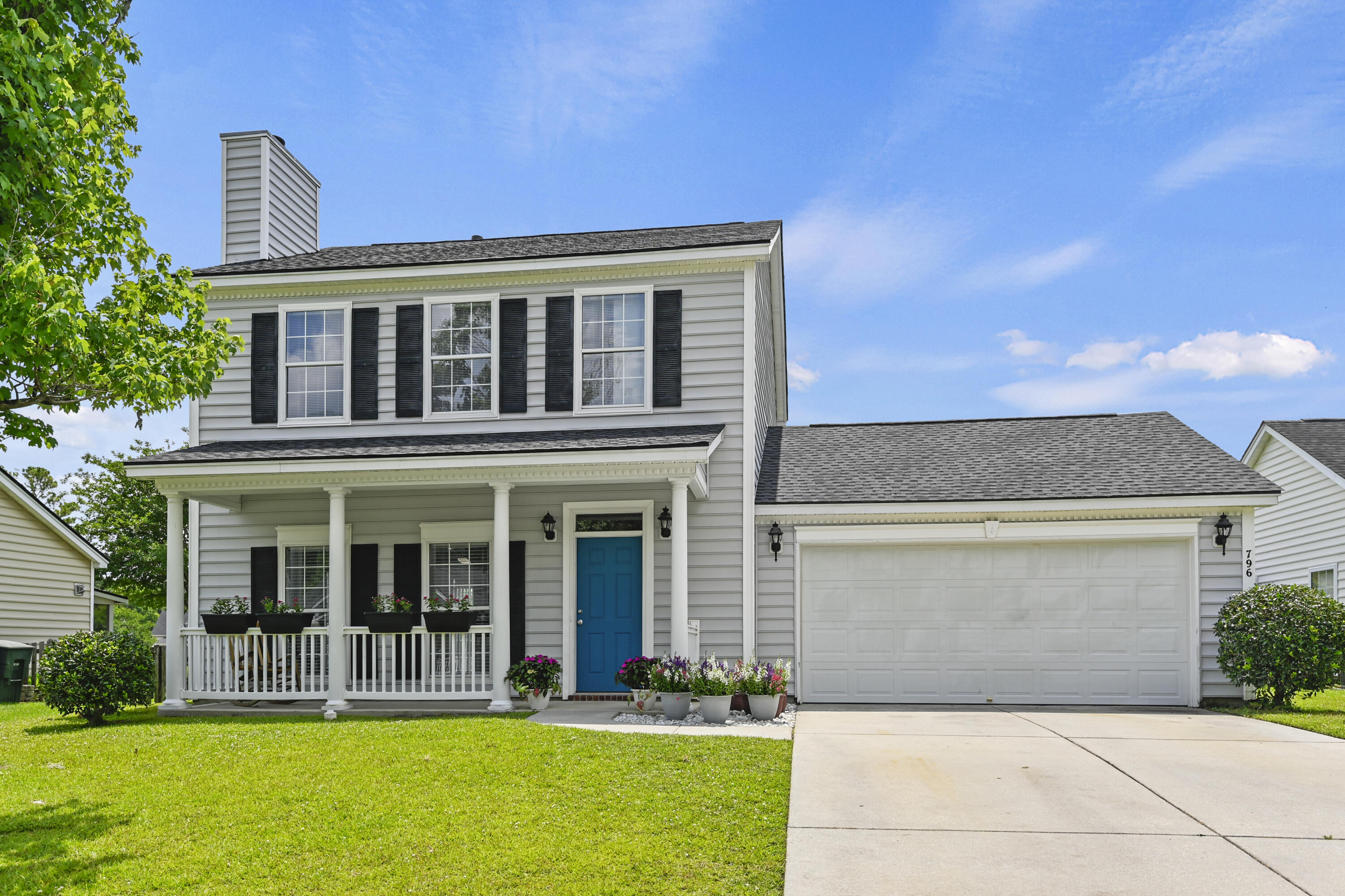 796 Bent Hickory Road Charleston, SC 29414 - Photo 1 of 27 _DSC2003