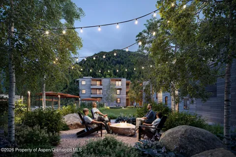 $4,795,000 | 610 South W End Street, Unit D201, Aspen, CO 81611