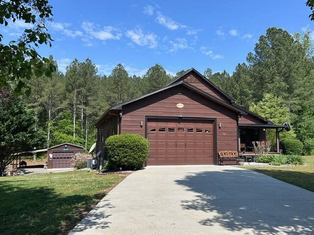 151 Rivers Edge Lane Benton, TN 37307 - Photo 3 of 42 Gallery Image 3
