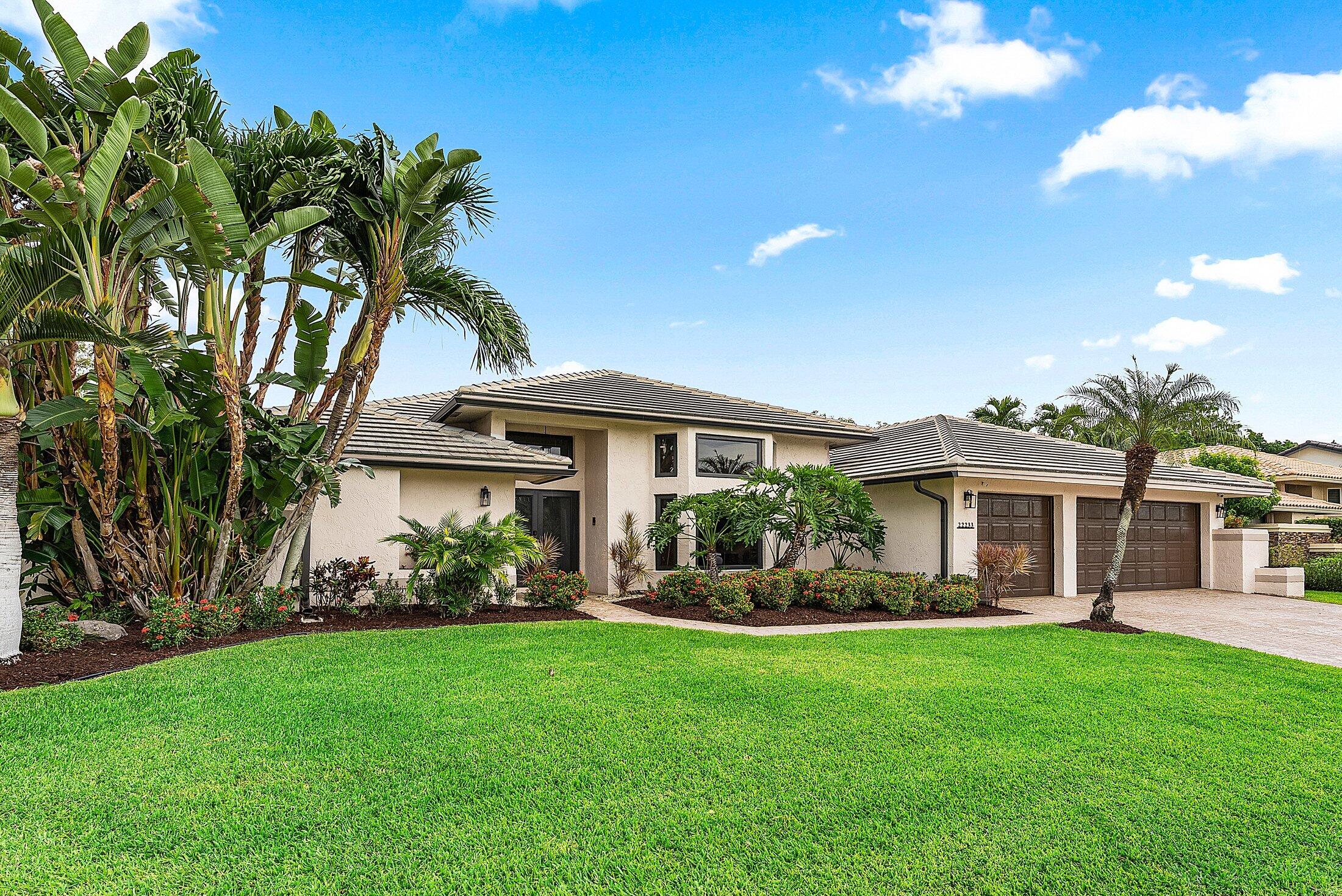 22233 Martella Avenue Boca Raton, FL 33433 - Photo 2 of 46 002-22233MartellaAvenue-BocaRaton-FL-334