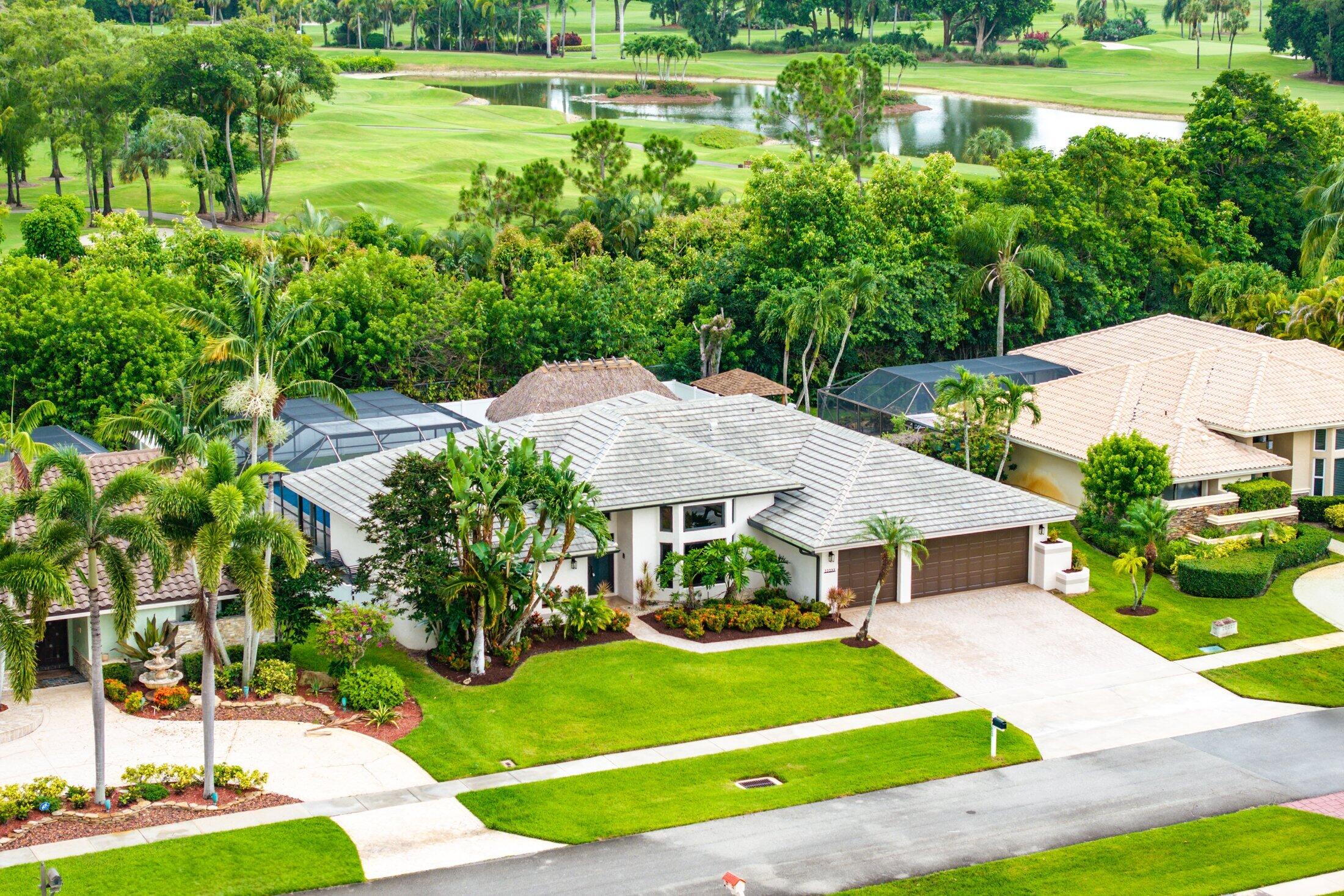 22233 Martella Avenue Boca Raton, FL 33433 - Photo 3 of 46 044-22233MartellaAvenue-BocaRaton-FL-334