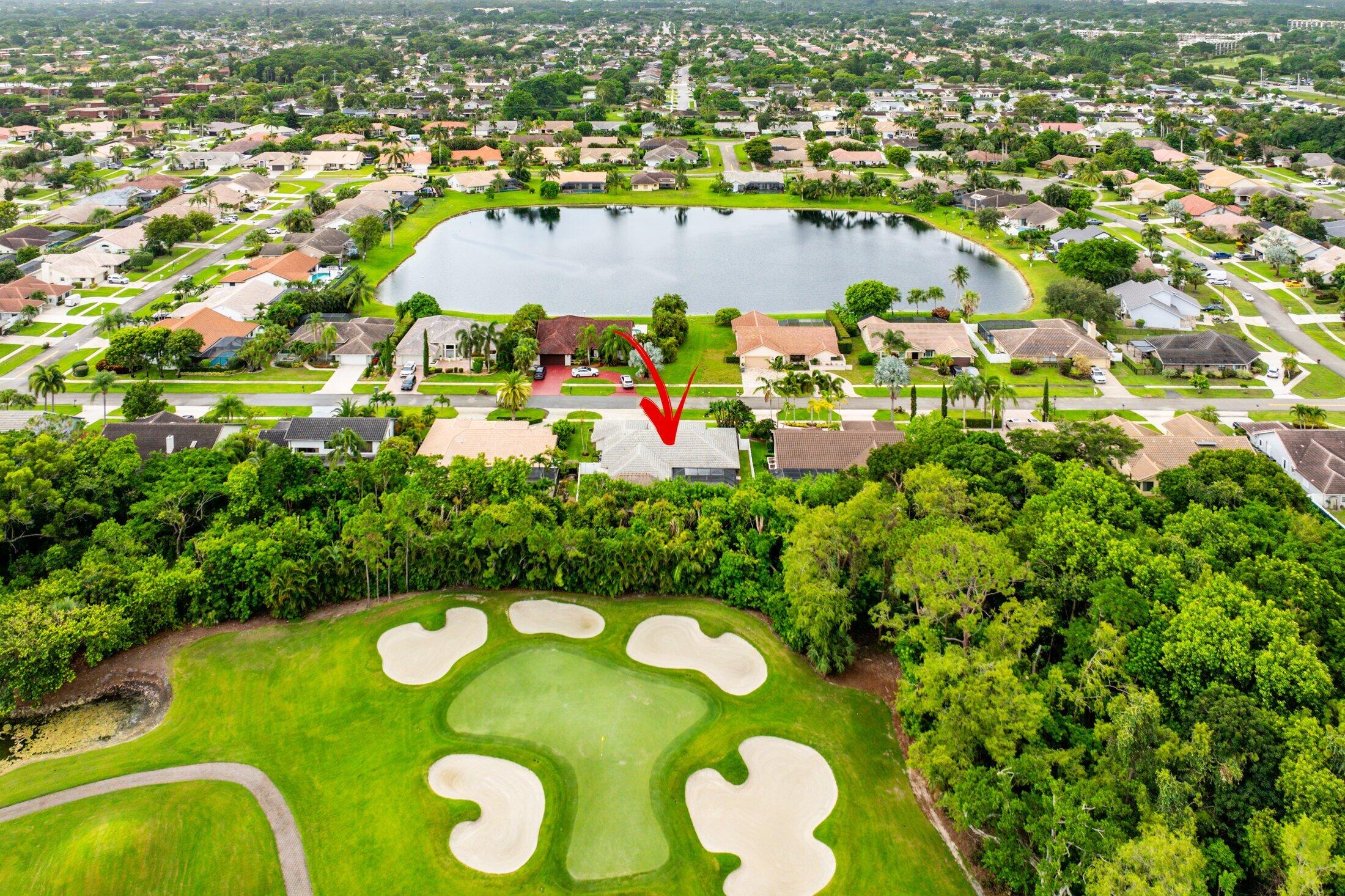 22233 Martella Avenue Boca Raton, FL 33433 - Photo 4 of 46 050-22233MartellaAvenue-BocaRaton-FL-334