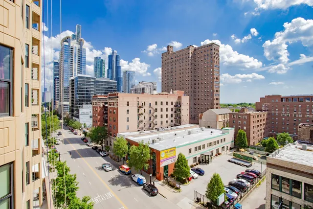 $375,000 | 1464 South Michigan Avenue, Unit 704, Chicago, IL 60605