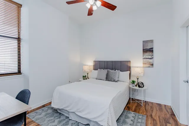 $375,000 | 1464 South Michigan Avenue, Unit 704, Chicago, IL 60605