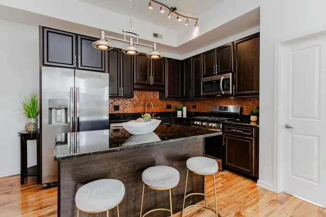 $375,000 | 1464 South Michigan Avenue, Unit 704, Chicago, IL 60605