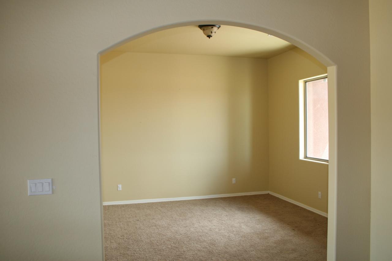 1946 North Smart Road Maricopa, AZ 85139 - Photo 11 of 25 Dining Room