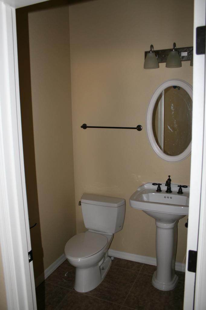 1946 North Smart Road Maricopa, AZ 85139 - Photo 13 of 25 Hall Bathroom