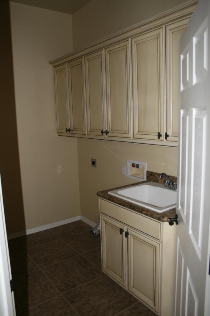 1946 North Smart Road Maricopa, AZ 85139 - Photo 14 of 25 Laundry room