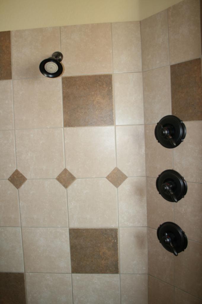1946 North Smart Road Maricopa, AZ 85139 - Photo 16 of 25 Master Shower