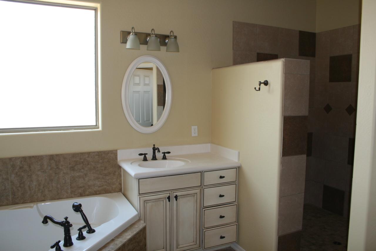 1946 North Smart Road Maricopa, AZ 85139 - Photo 18 of 25 Master Sink #2