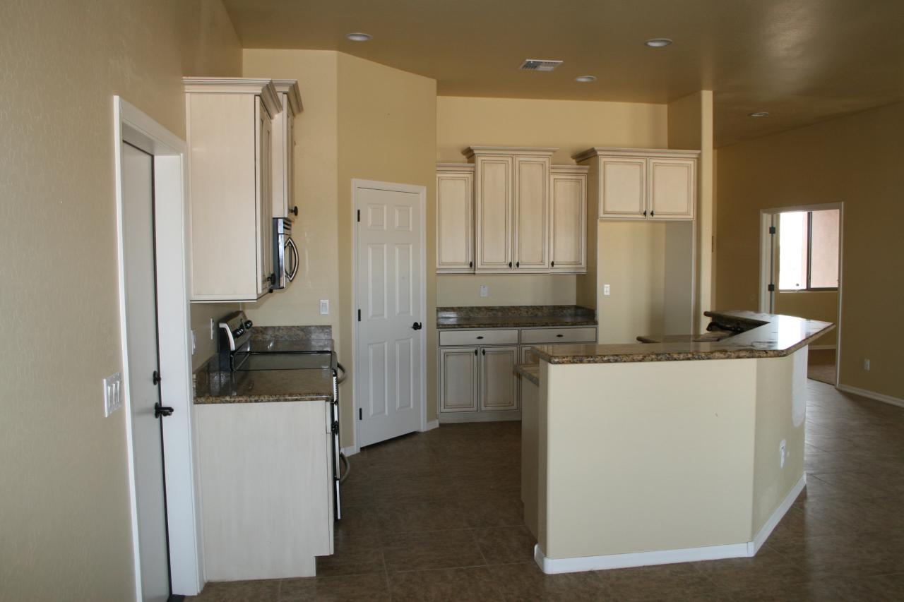 1946 North Smart Road Maricopa, AZ 85139 - Photo 2 of 25 Kitchen