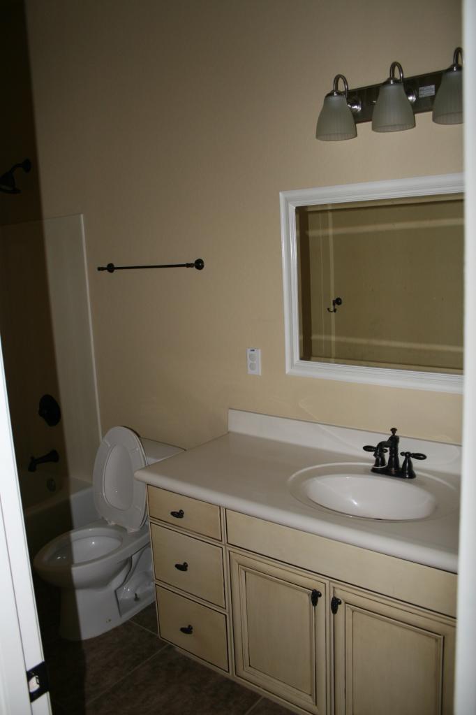 1946 North Smart Road Maricopa, AZ 85139 - Photo 22 of 25 Bathroom