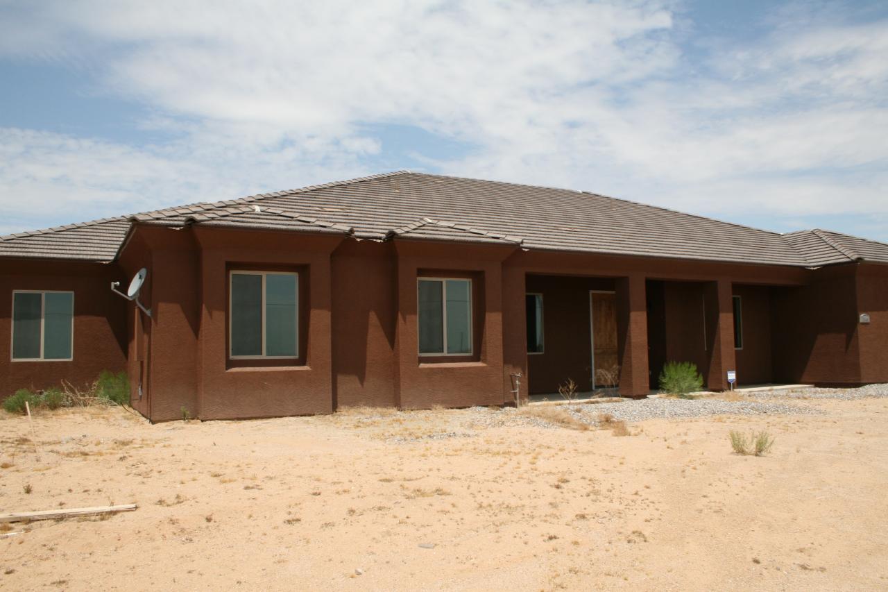 1946 North Smart Road Maricopa, AZ 85139 - Photo 25 of 25 Bring your creativity!