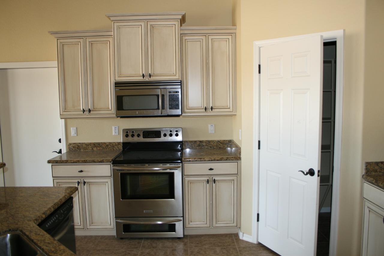 1946 North Smart Road Maricopa, AZ 85139 - Photo 3 of 25 Kitchen