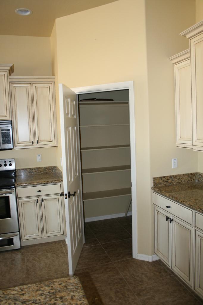 1946 North Smart Road Maricopa, AZ 85139 - Photo 4 of 25 Kitchen