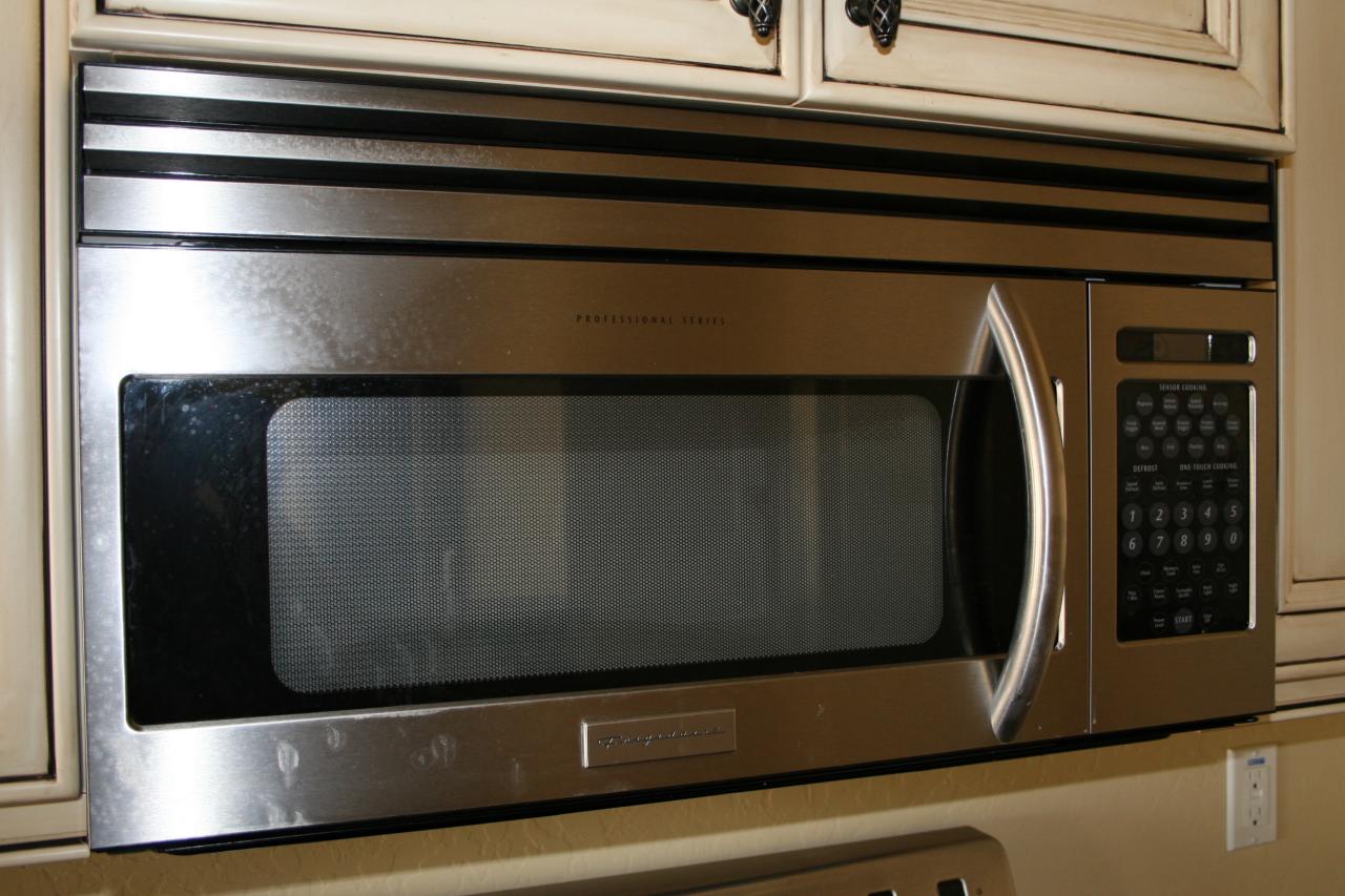1946 North Smart Road Maricopa, AZ 85139 - Photo 6 of 25 Stainless Microwave