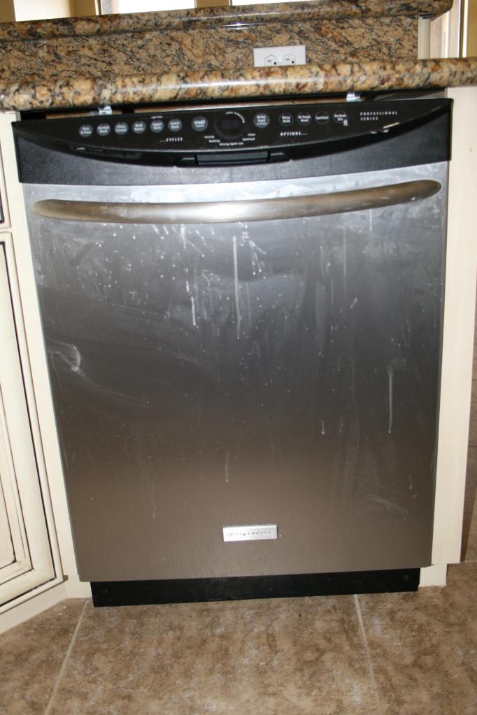 1946 North Smart Road Maricopa, AZ 85139 - Photo 7 of 25 Stainless Dishwasher