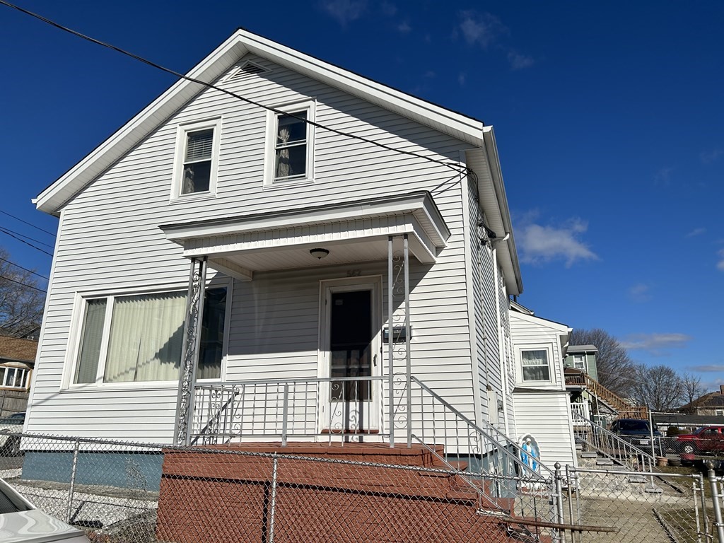 562 Cambridge Street Fall River, MA 02721 - Photo 2 of 26 Gallery Image 2