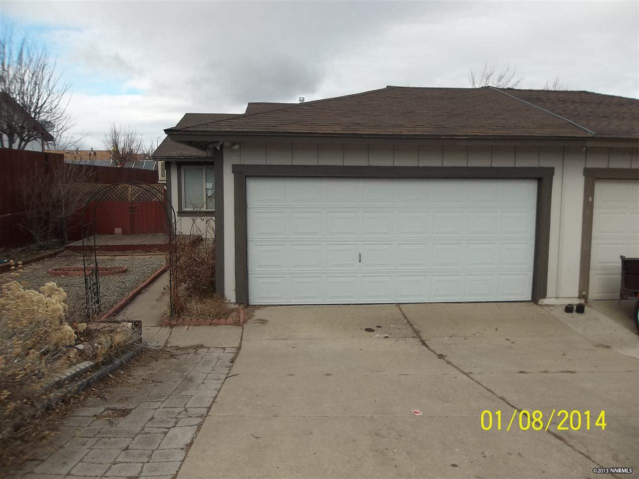 6695 Peppermint Drive Reno, NV 89506 - Photo 1 of 1 Photo 1