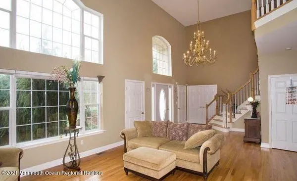 $4,800 | 467 Leesville Road, Jackson, NJ 08527