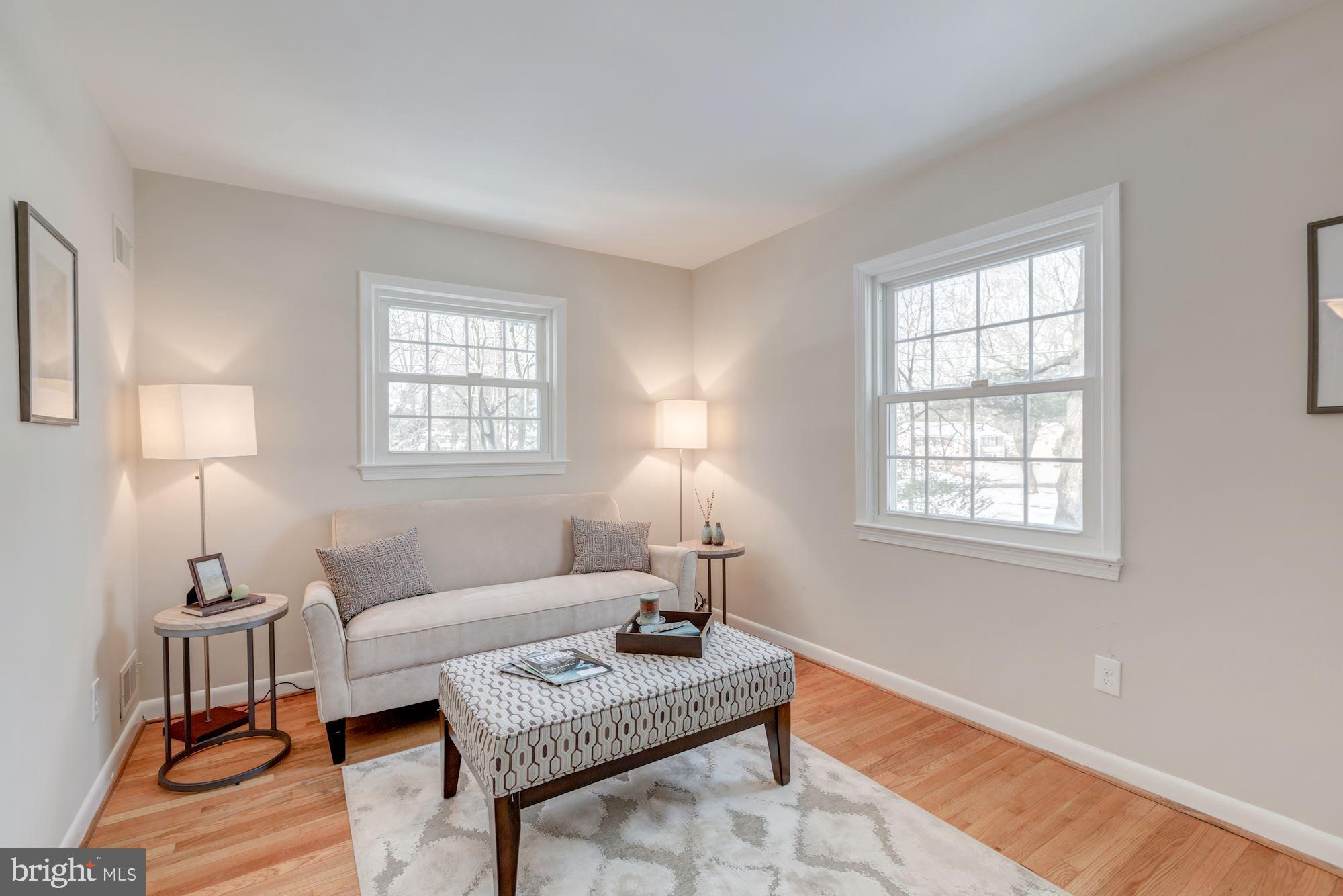 3401 Prince William Drive Fairfax, VA 22031 - Photo 7 of 33 Office or Den