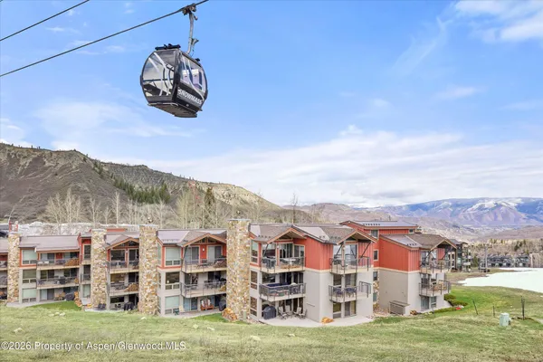 $2,149,000 | 360 Wood Road, Unit 209, Snowmass Village, CO 81615