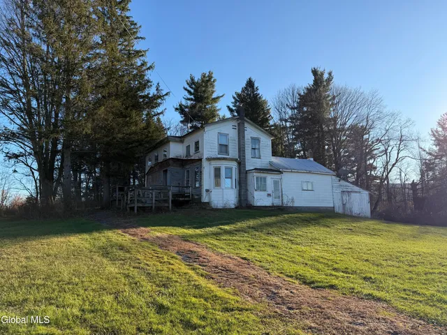 $99,900 | 2075 Switzkill Road, Berne, NY 12023