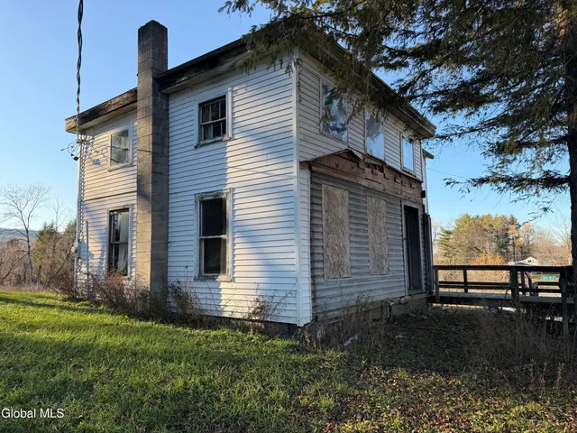 $99,900 | 2075 Switzkill Road, Berne, NY 12023