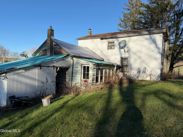 $99,900 | 2075 Switzkill Road, Berne, NY 12023