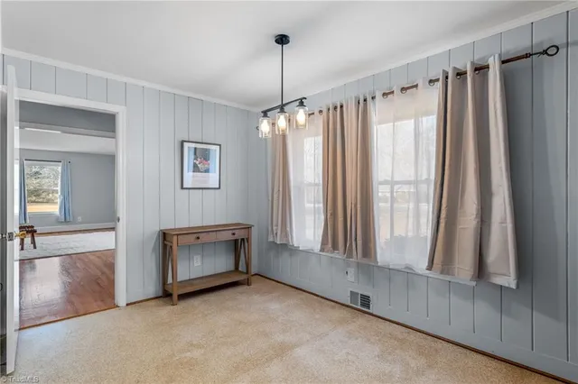 $370,000 | 6356 Skylark Road, Pfafftown, NC 27040