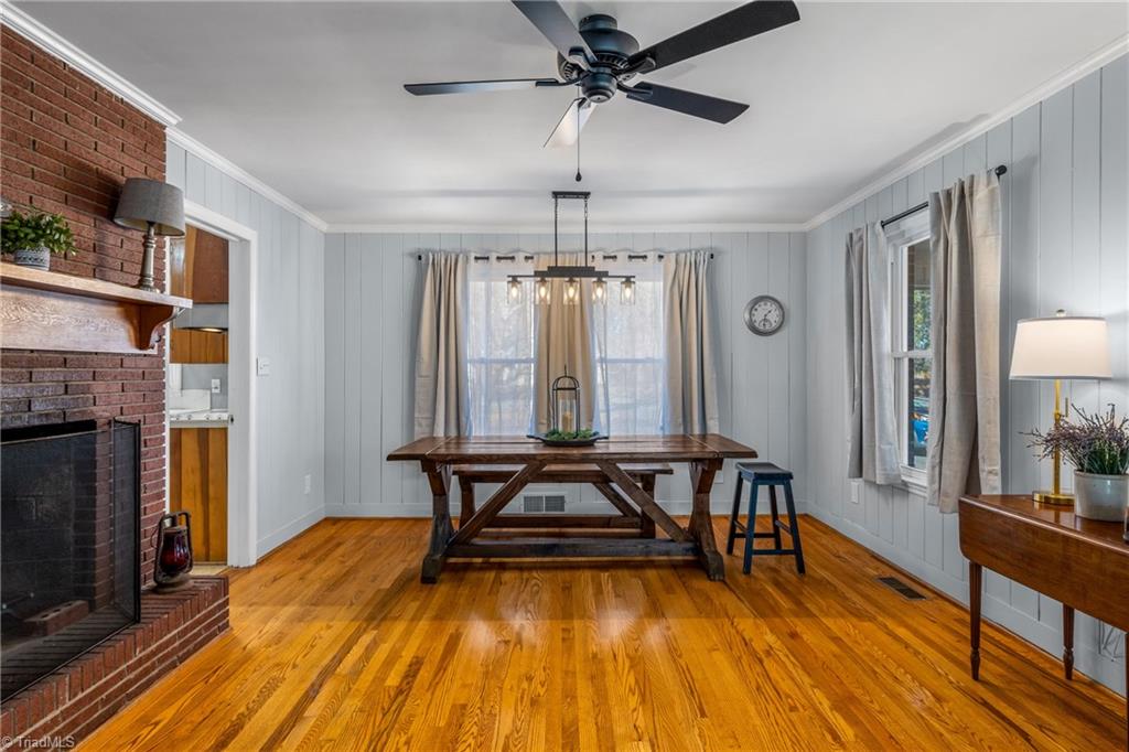 6356 Skylark Road Pfafftown, NC 27040 - Photo 22 of 48