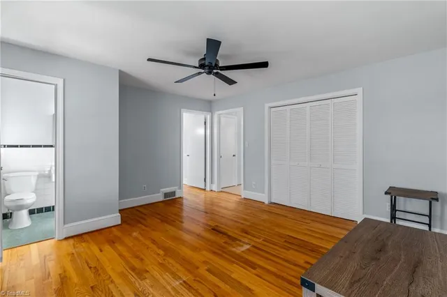 $370,000 | 6356 Skylark Road, Pfafftown, NC 27040