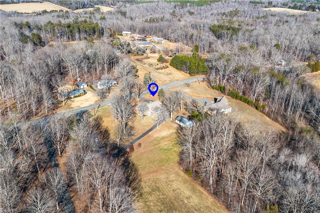 6356 Skylark Road Pfafftown, NC 27040 - Photo 44 of 48