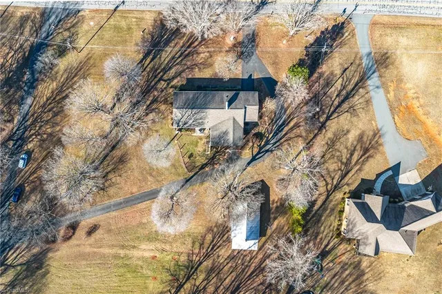 $370,000 | 6356 Skylark Road, Pfafftown, NC 27040