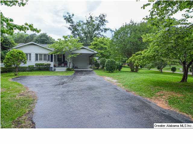 101 Old Tuscaloosa Road Helena, AL 35080 - Photo 26 of 26