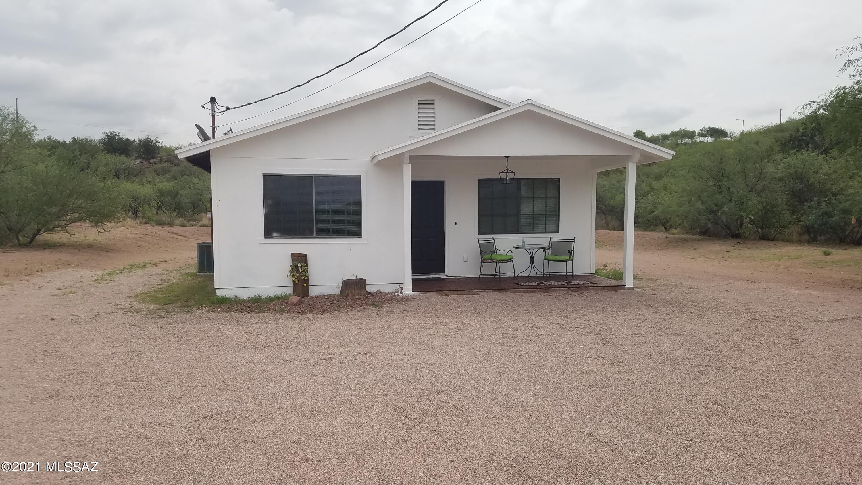 225 Paseo Montura Rio Rico, AZ 85648 - Photo 17 of 17 Gallery Image 17