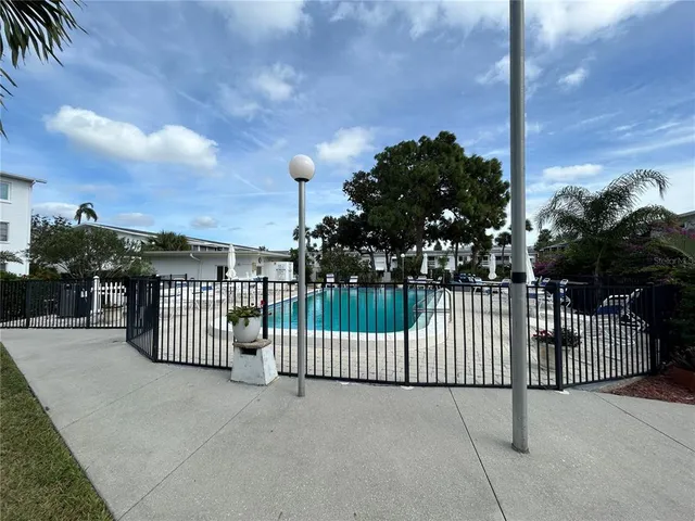 a view of an entryway